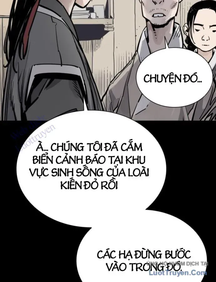 Sát Thủ Tống Lý Thu Chap 113 - Next Chap 114
