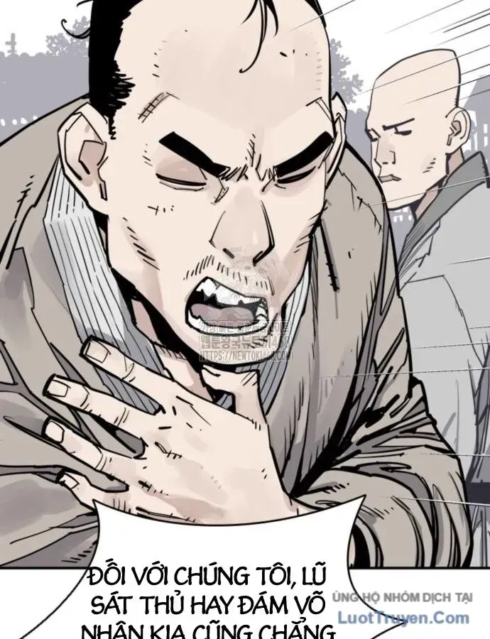 Sát Thủ Tống Lý Thu Chap 113 - Next Chap 114
