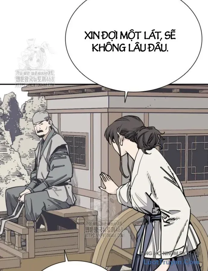 Sát Thủ Tống Lý Thu Chap 113 - Next Chap 114