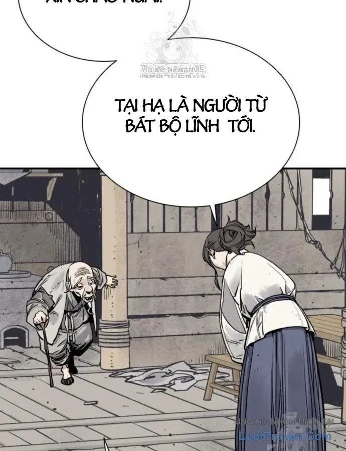 Sát Thủ Tống Lý Thu Chap 113 - Next Chap 114