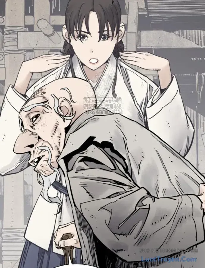Sát Thủ Tống Lý Thu Chap 113 - Next Chap 114