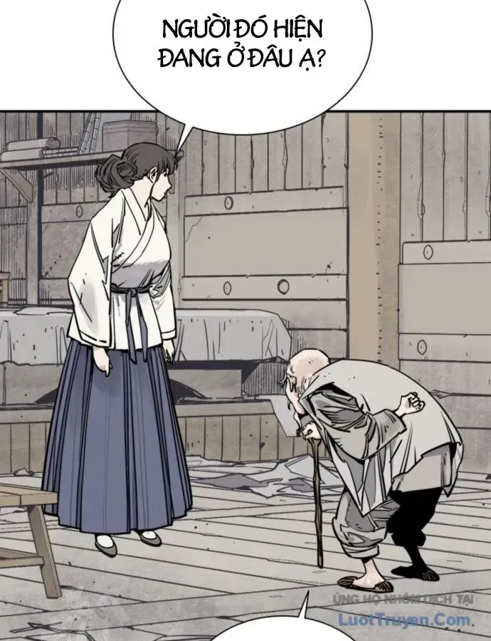 Sát Thủ Tống Lý Thu Chap 113 - Next Chap 114