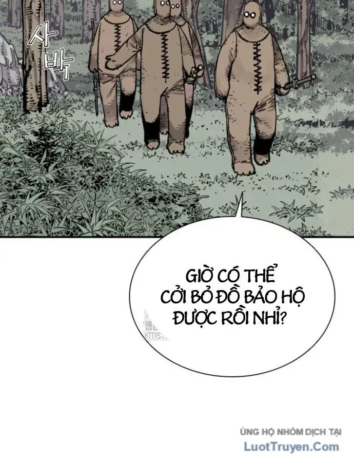 Sát Thủ Tống Lý Thu Chap 113 - Next Chap 114