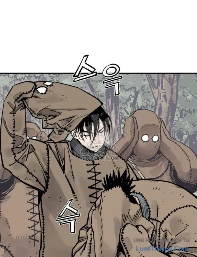 Sát Thủ Tống Lý Thu Chap 113 - Next Chap 114