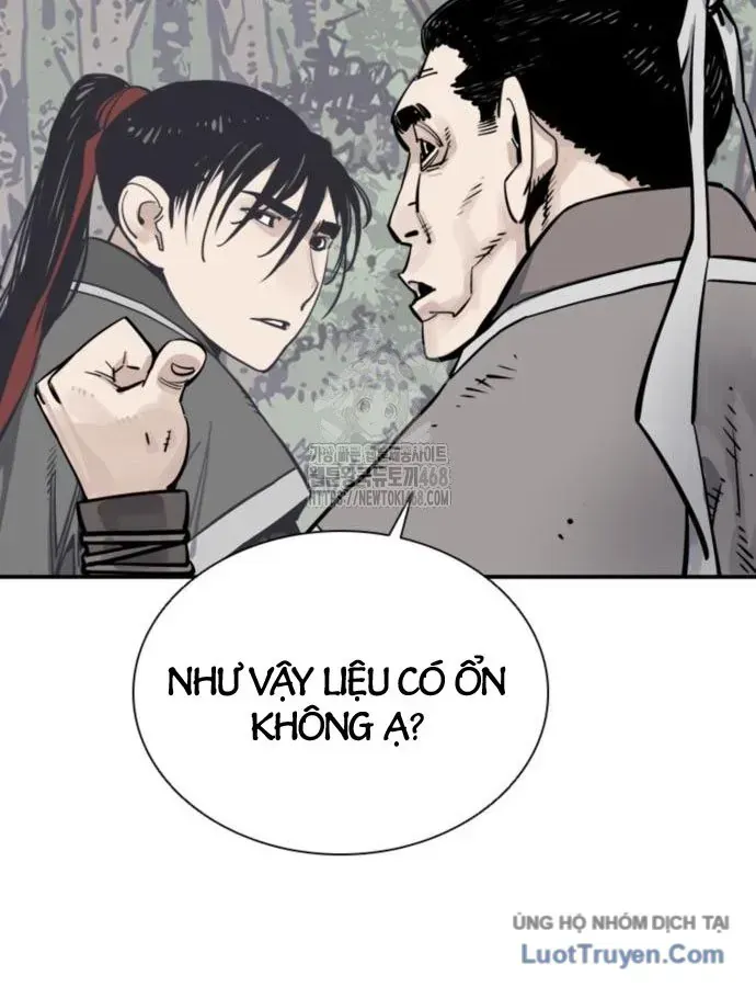 Sát Thủ Tống Lý Thu Chap 113 - Next Chap 114