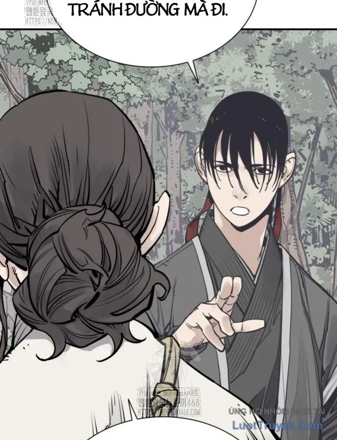 Sát Thủ Tống Lý Thu Chap 113 - Next Chap 114