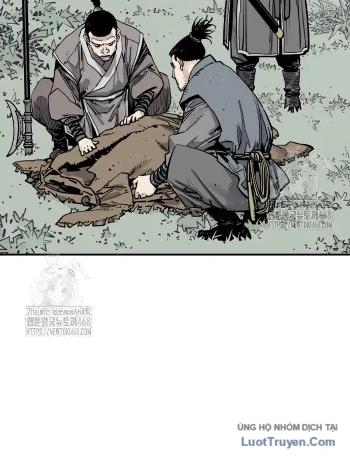 Sát Thủ Tống Lý Thu Chap 113 - Next Chap 114