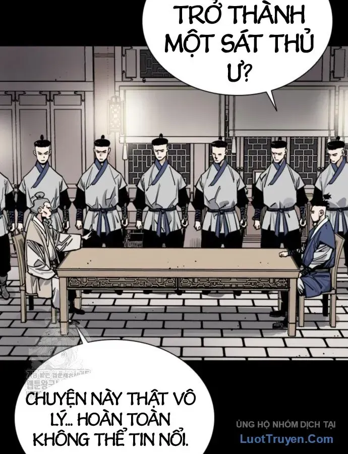 Sát Thủ Tống Lý Thu Chap 113 - Next Chap 114