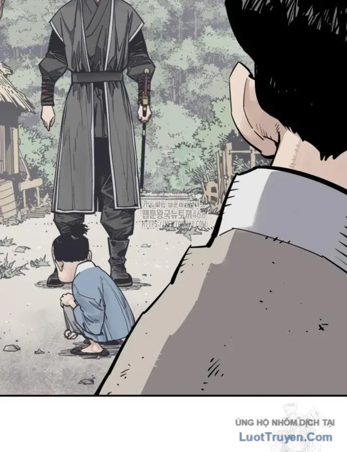 Sát Thủ Tống Lý Thu Chap 113 - Next Chap 114