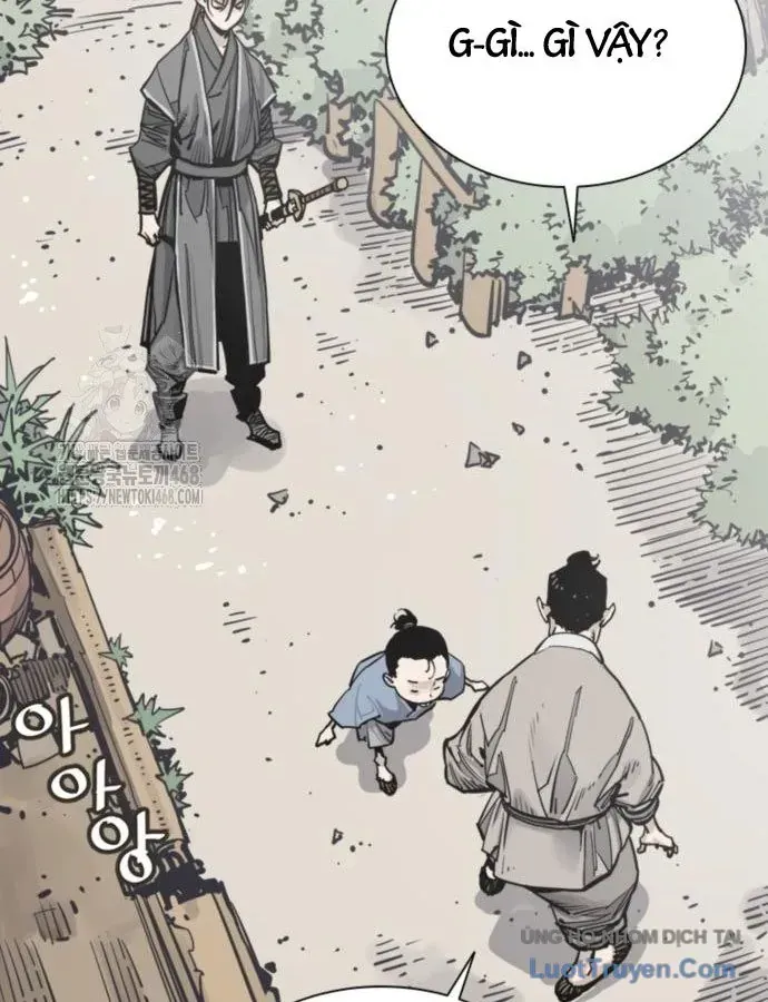 Sát Thủ Tống Lý Thu Chap 113 - Next Chap 114