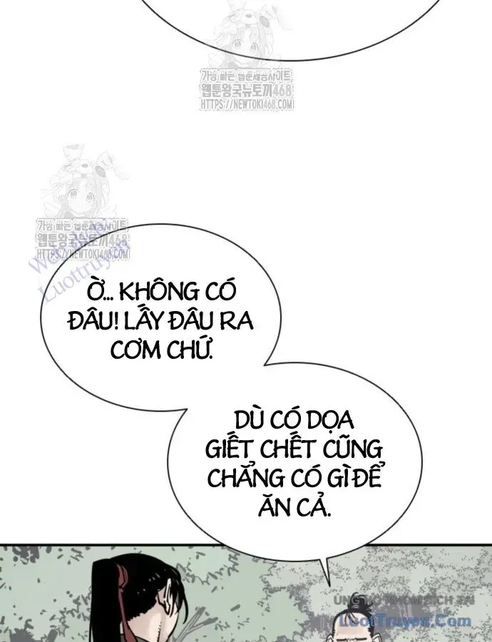 Sát Thủ Tống Lý Thu Chap 113 - Next Chap 114