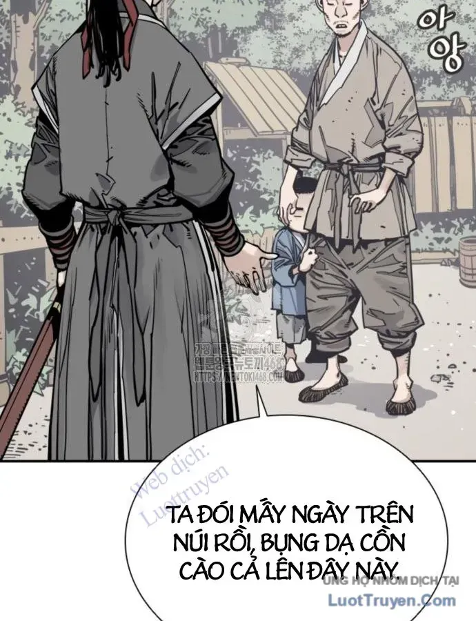 Sát Thủ Tống Lý Thu Chap 113 - Next Chap 114