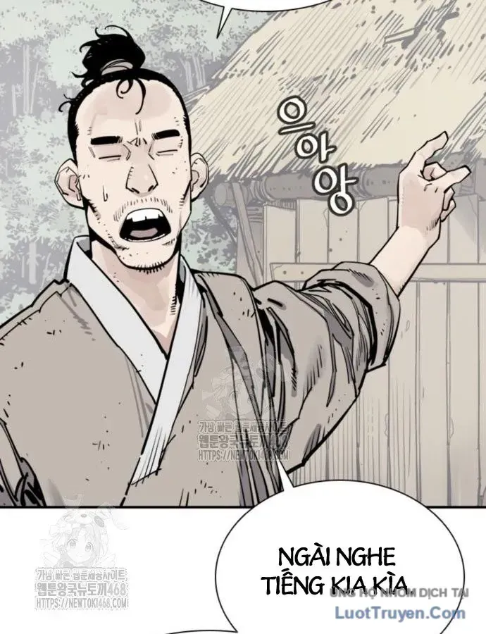 Sát Thủ Tống Lý Thu Chap 113 - Next Chap 114