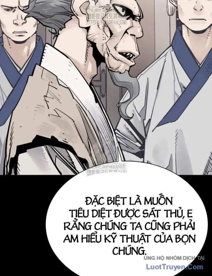 Sát Thủ Tống Lý Thu Chap 113 - Next Chap 114