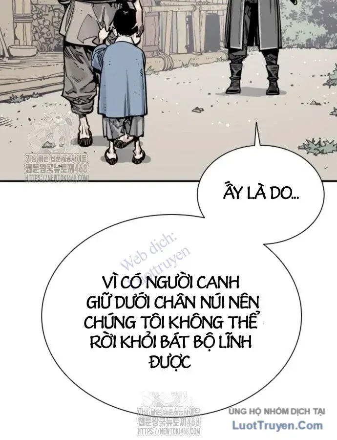 Sát Thủ Tống Lý Thu Chap 113 - Next Chap 114