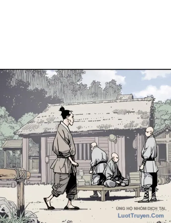 Sát Thủ Tống Lý Thu Chap 113 - Next Chap 114