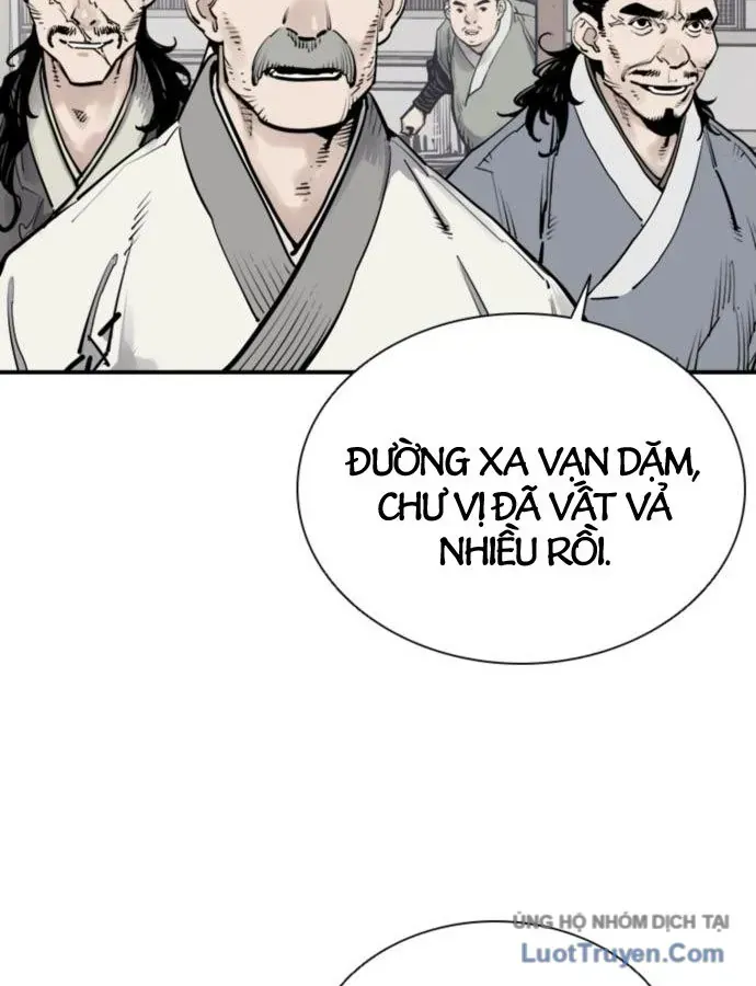 Sát Thủ Tống Lý Thu Chap 114 - Next Chap 115