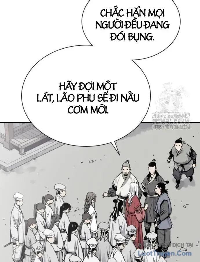 Sát Thủ Tống Lý Thu Chap 114 - Next Chap 115
