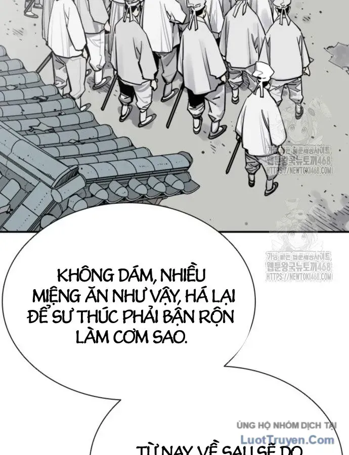 Sát Thủ Tống Lý Thu Chap 114 - Next Chap 115