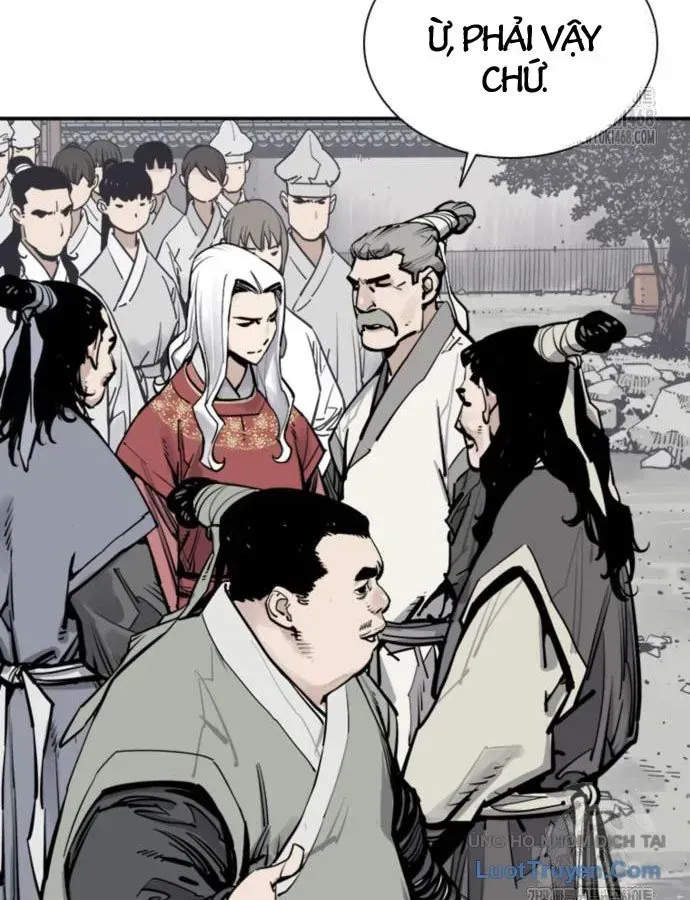 Sát Thủ Tống Lý Thu Chap 114 - Next Chap 115