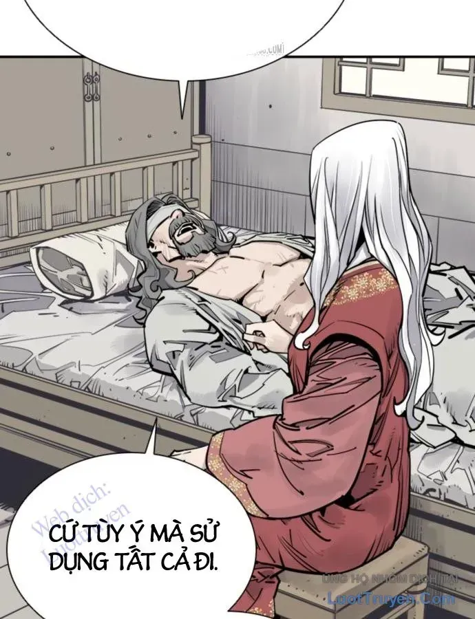 Sát Thủ Tống Lý Thu Chap 114 - Next Chap 115
