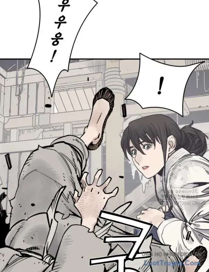 Sát Thủ Tống Lý Thu Chap 114 - Next Chap 115