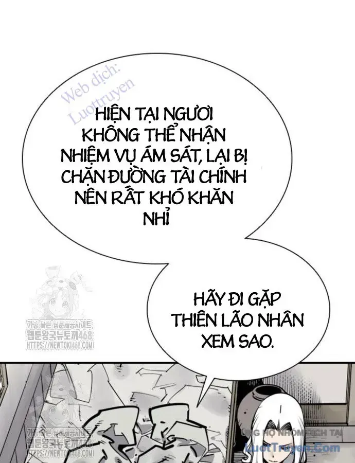 Sát Thủ Tống Lý Thu Chap 114 - Next Chap 115