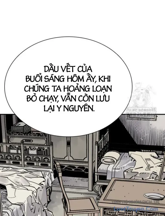 Sát Thủ Tống Lý Thu Chap 114 - Next Chap 115