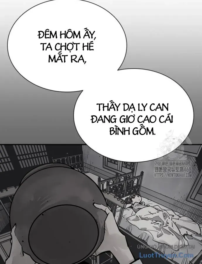 Sát Thủ Tống Lý Thu Chap 114 - Next Chap 115