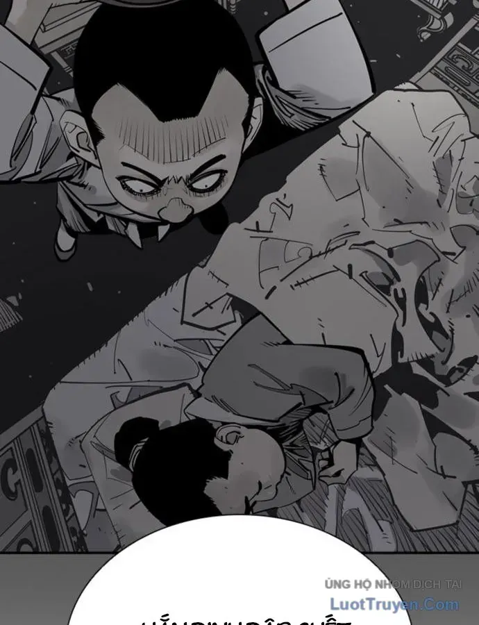 Sát Thủ Tống Lý Thu Chap 114 - Next Chap 115