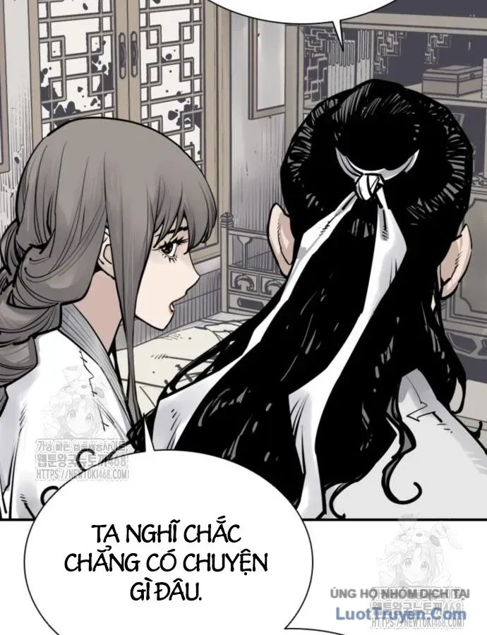 Sát Thủ Tống Lý Thu Chap 114 - Next Chap 115