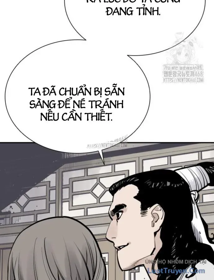 Sát Thủ Tống Lý Thu Chap 114 - Next Chap 115