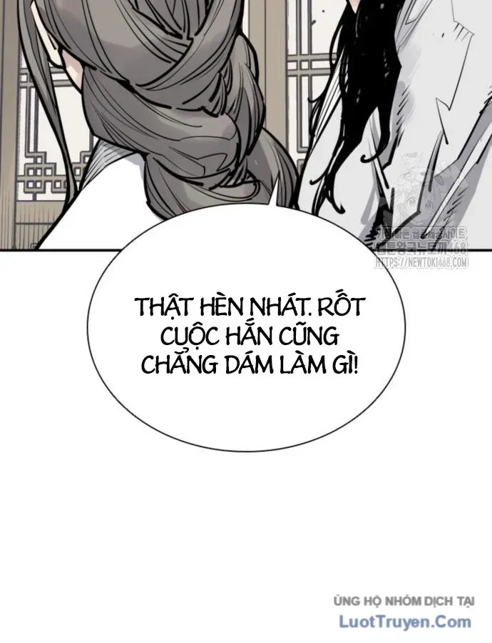 Sát Thủ Tống Lý Thu Chap 114 - Next Chap 115