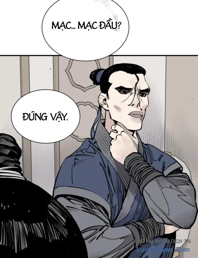 Sát Thủ Tống Lý Thu Chap 114 - Next Chap 115
