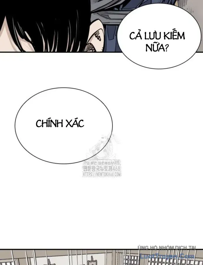 Sát Thủ Tống Lý Thu Chap 114 - Next Chap 115