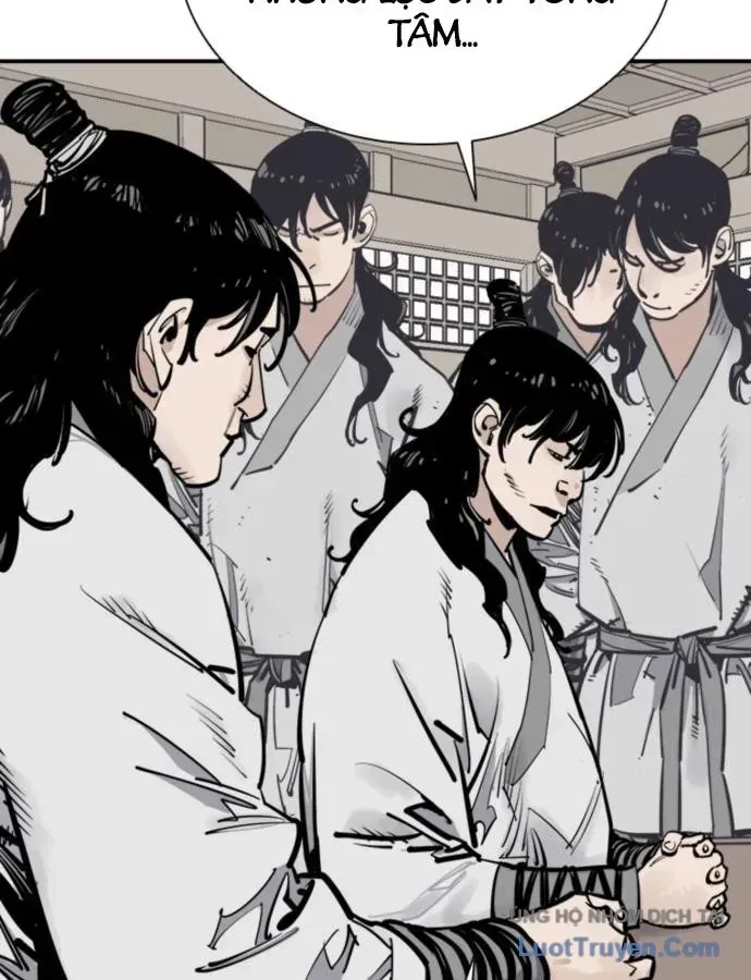 Sát Thủ Tống Lý Thu Chap 114 - Next Chap 115