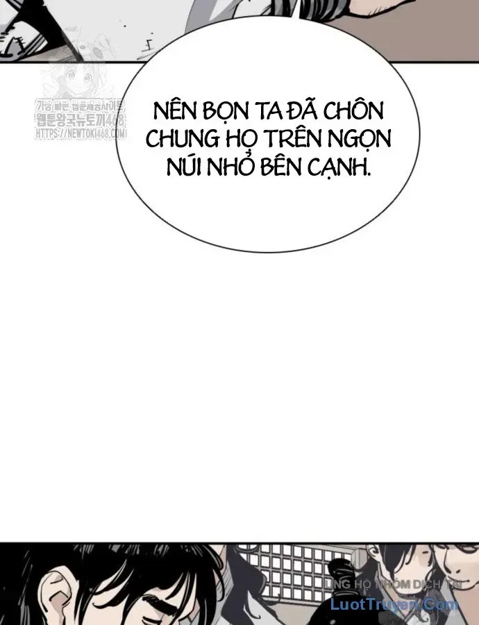 Sát Thủ Tống Lý Thu Chap 114 - Next Chap 115