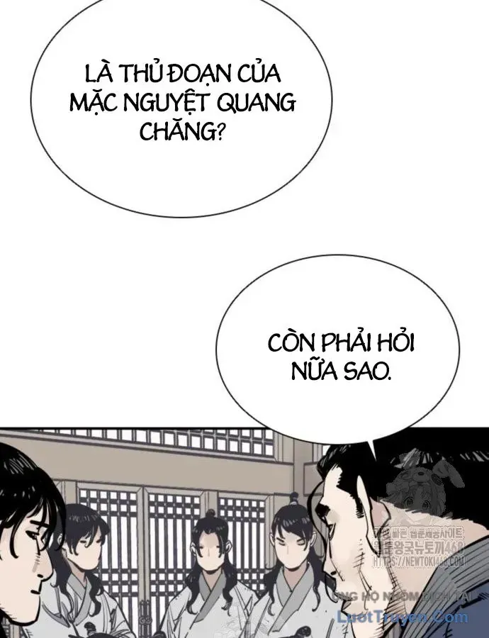 Sát Thủ Tống Lý Thu Chap 114 - Next Chap 115