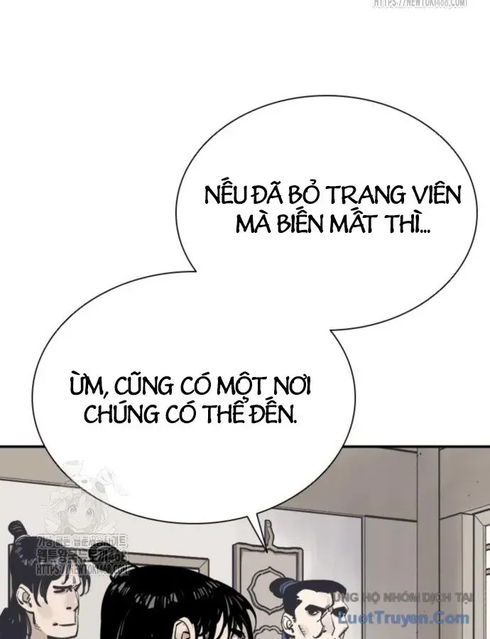 Sát Thủ Tống Lý Thu Chap 114 - Next Chap 115