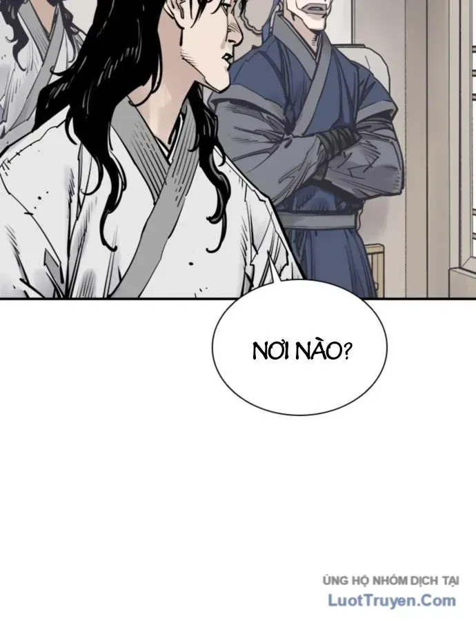 Sát Thủ Tống Lý Thu Chap 114 - Next Chap 115