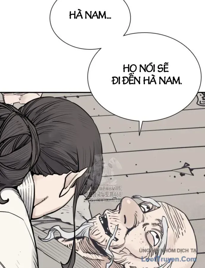 Sát Thủ Tống Lý Thu Chap 114 - Next Chap 115