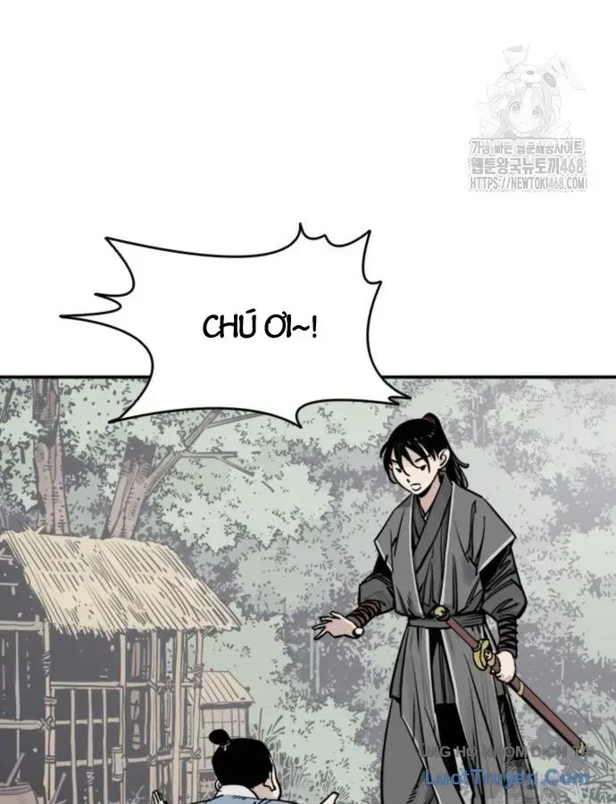 Sát Thủ Tống Lý Thu Chap 114 - Next Chap 115