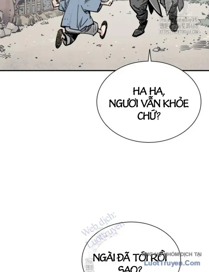 Sát Thủ Tống Lý Thu Chap 114 - Next Chap 115