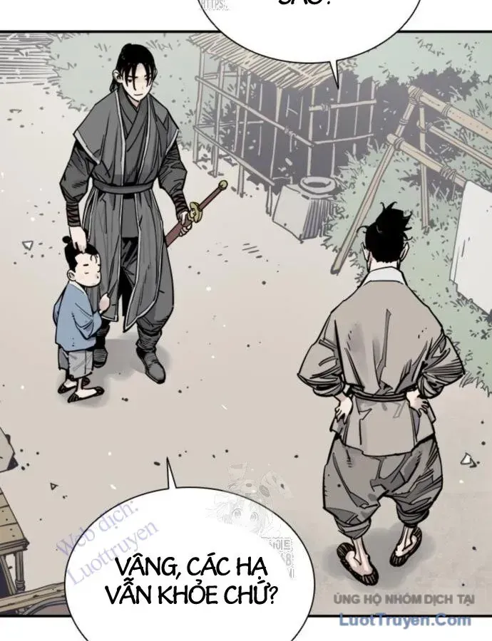 Sát Thủ Tống Lý Thu Chap 114 - Next Chap 115