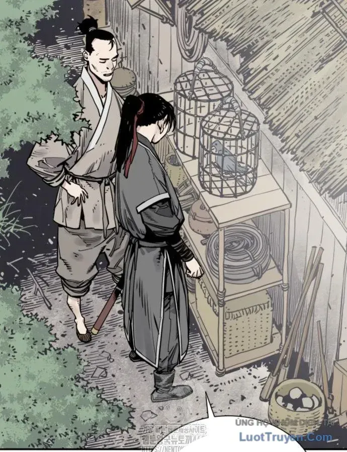 Sát Thủ Tống Lý Thu Chap 114 - Next Chap 115