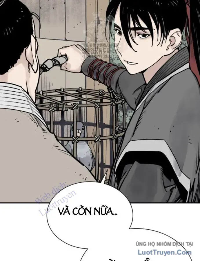 Sát Thủ Tống Lý Thu Chap 114 - Next Chap 115