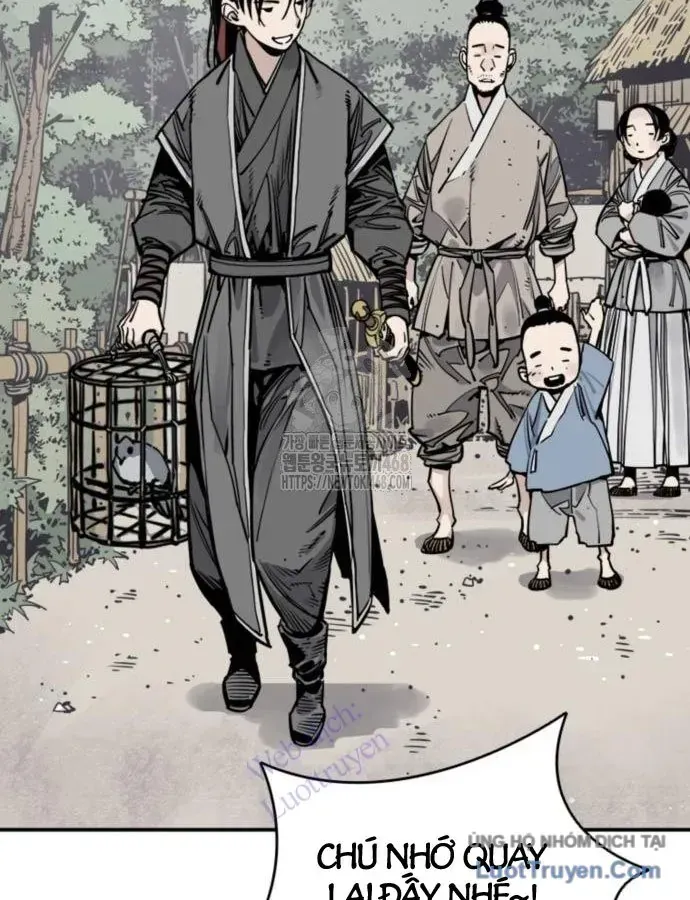 Sát Thủ Tống Lý Thu Chap 114 - Next Chap 115