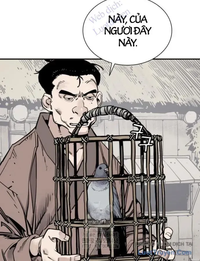 Sát Thủ Tống Lý Thu Chap 114 - Next Chap 115