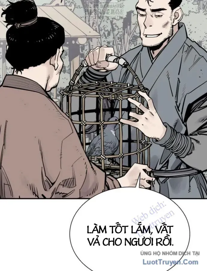 Sát Thủ Tống Lý Thu Chap 114 - Next Chap 115