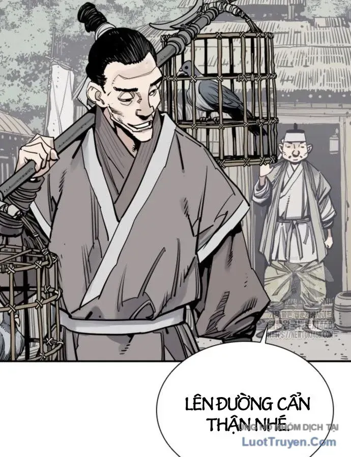 Sát Thủ Tống Lý Thu Chap 114 - Next Chap 115